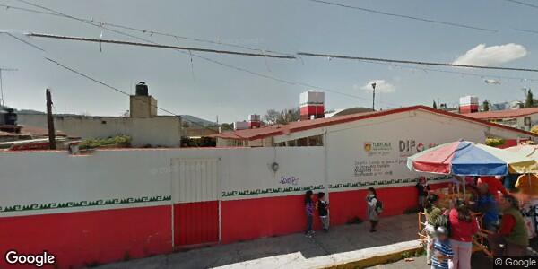 OFICINA DE SUPERVISIÓN ESCOLAR ZONA 03 DE EDUCACIÓN PREESCOLAR